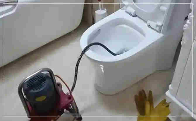 金塔马桶蹲坑蹲厕疏通